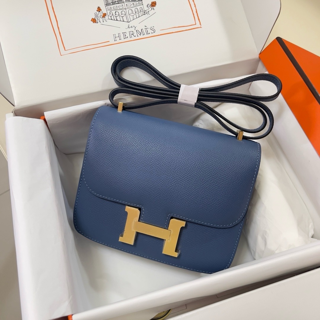 Hermes Constance 19 (high-end grade) - Image 2