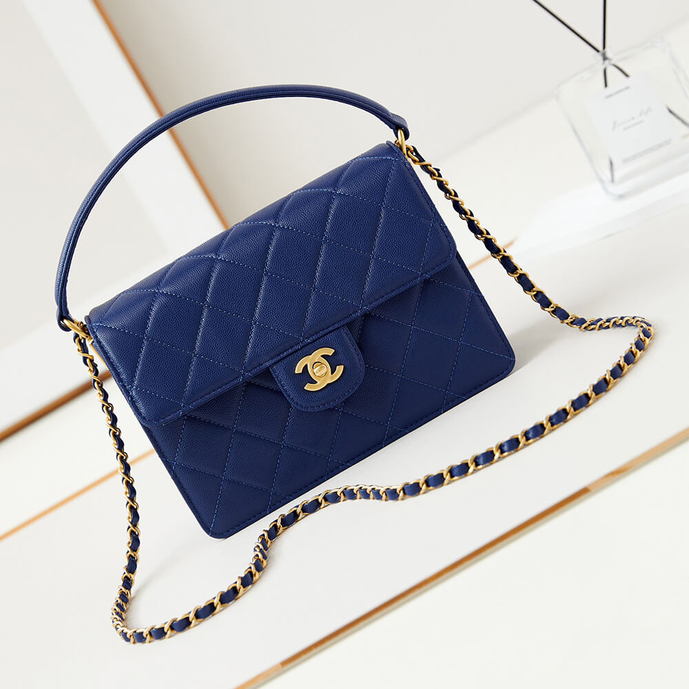 Chanel Large Handbag (high-end grade) - Image 2