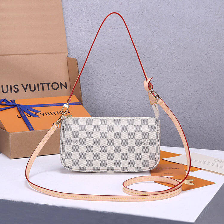 LV Pochette Accessoires - Image 2