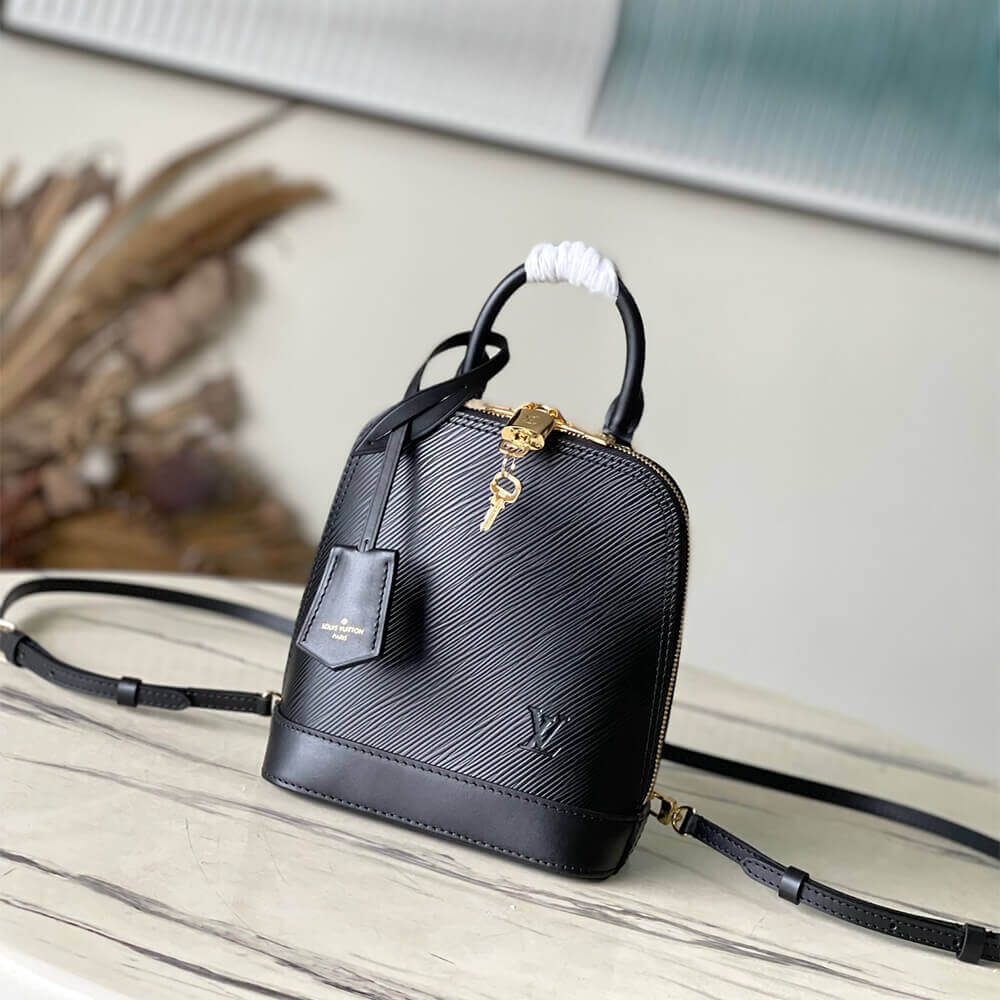 LV Alma Backpack - Image 2