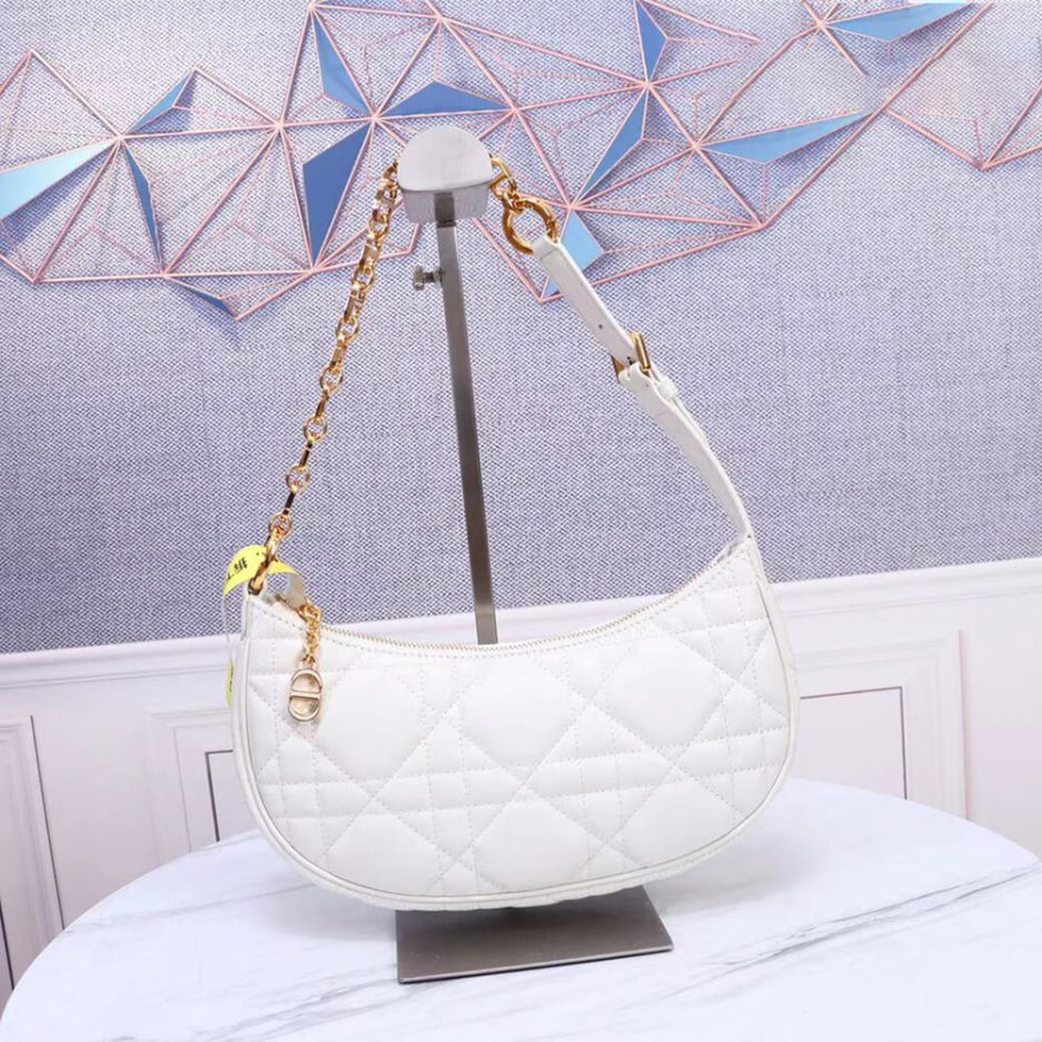 Latte CD LOUNGE BAG - Image 2