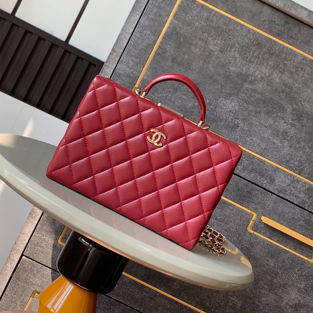 CHANEL Box Pack (High-end grade) - Image 2