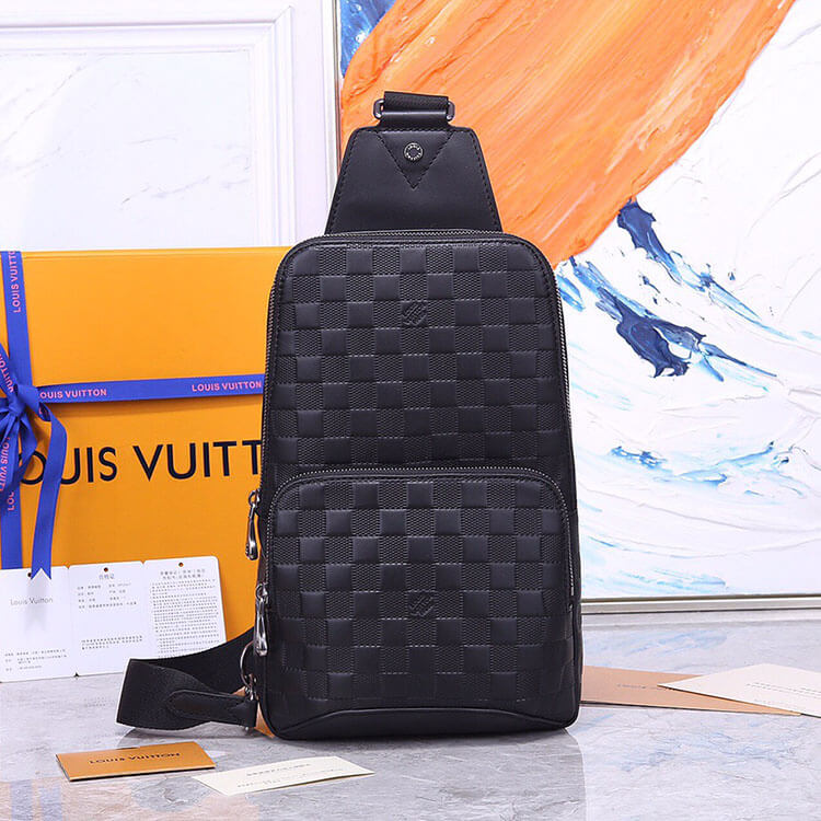 LV Avenue Sling Bag - Image 2