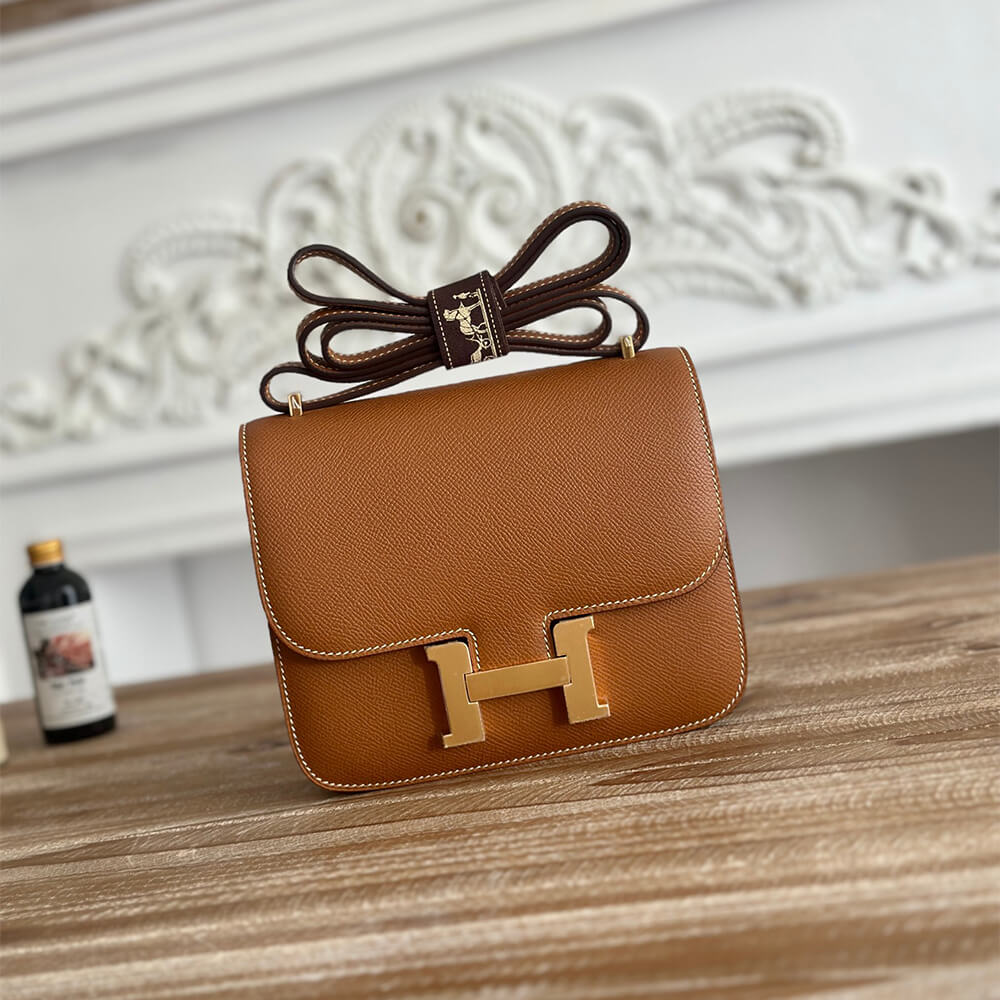 Hermes Constance 19 (High-end Grade) - Image 2