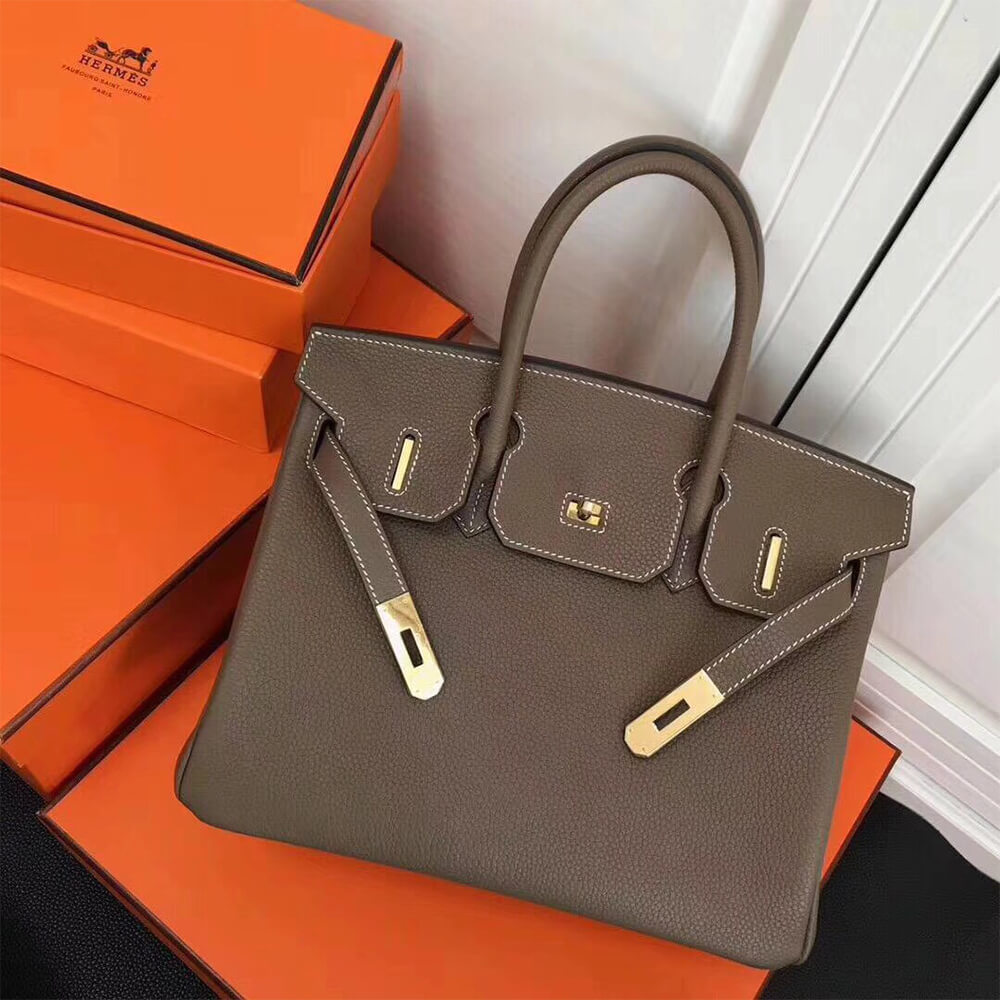 HERMES BIRKIN BAG 30 - Image 2