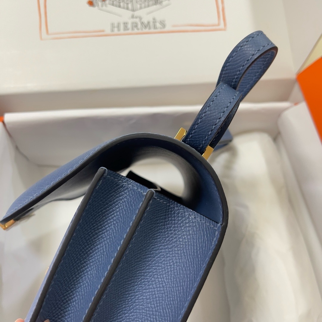 Hermes Constance 19 (high-end grade) - Image 3