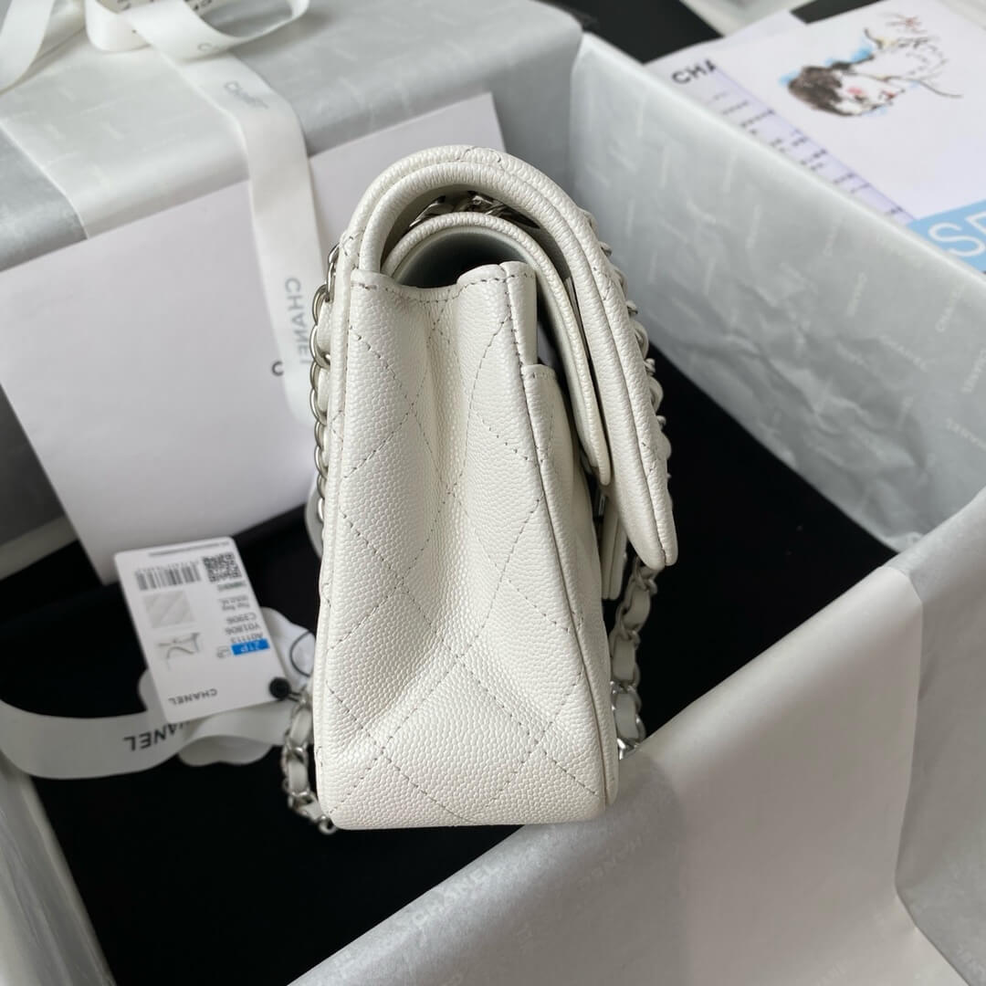 SMALL CLASSIC HANDBAG - Image 3