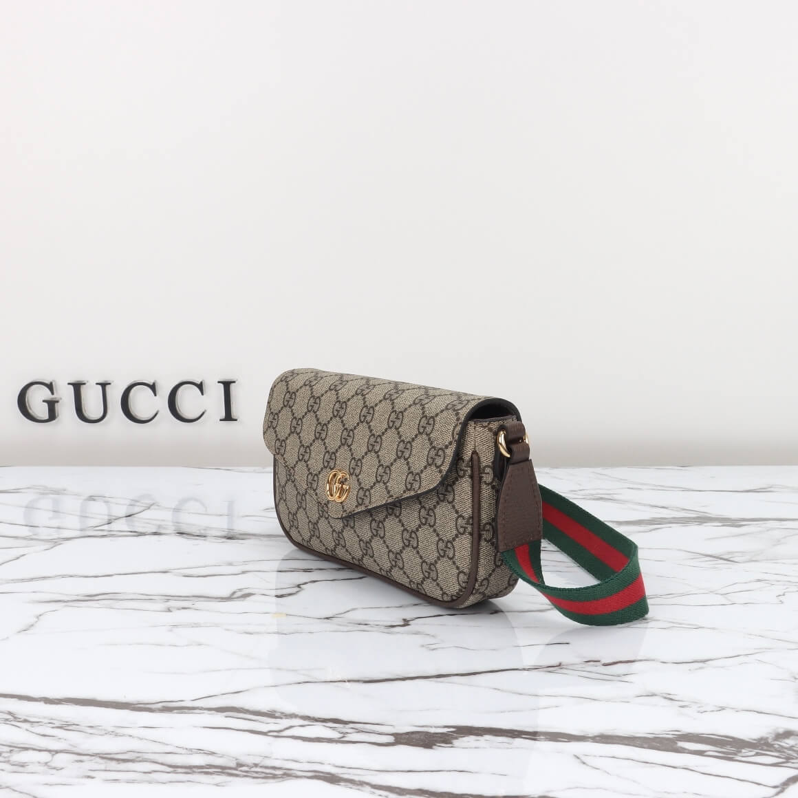 GG OPHIDIA MINI BAG - Image 3