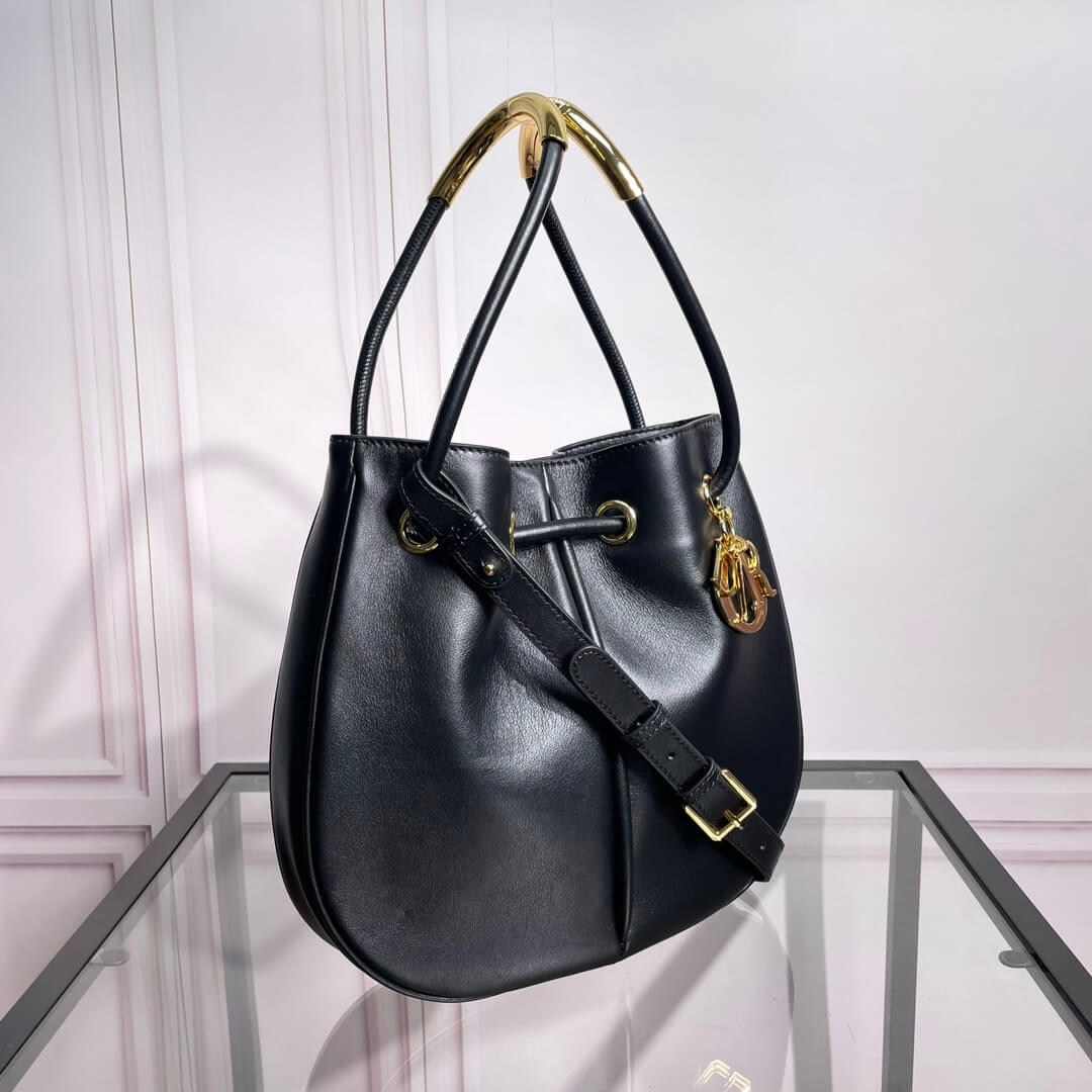 Medium Dior Nolita Bag - Image 3