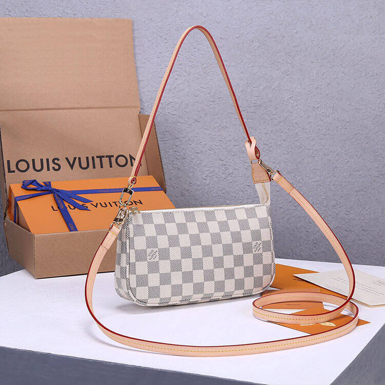 LV Pochette Accessoires - Image 3