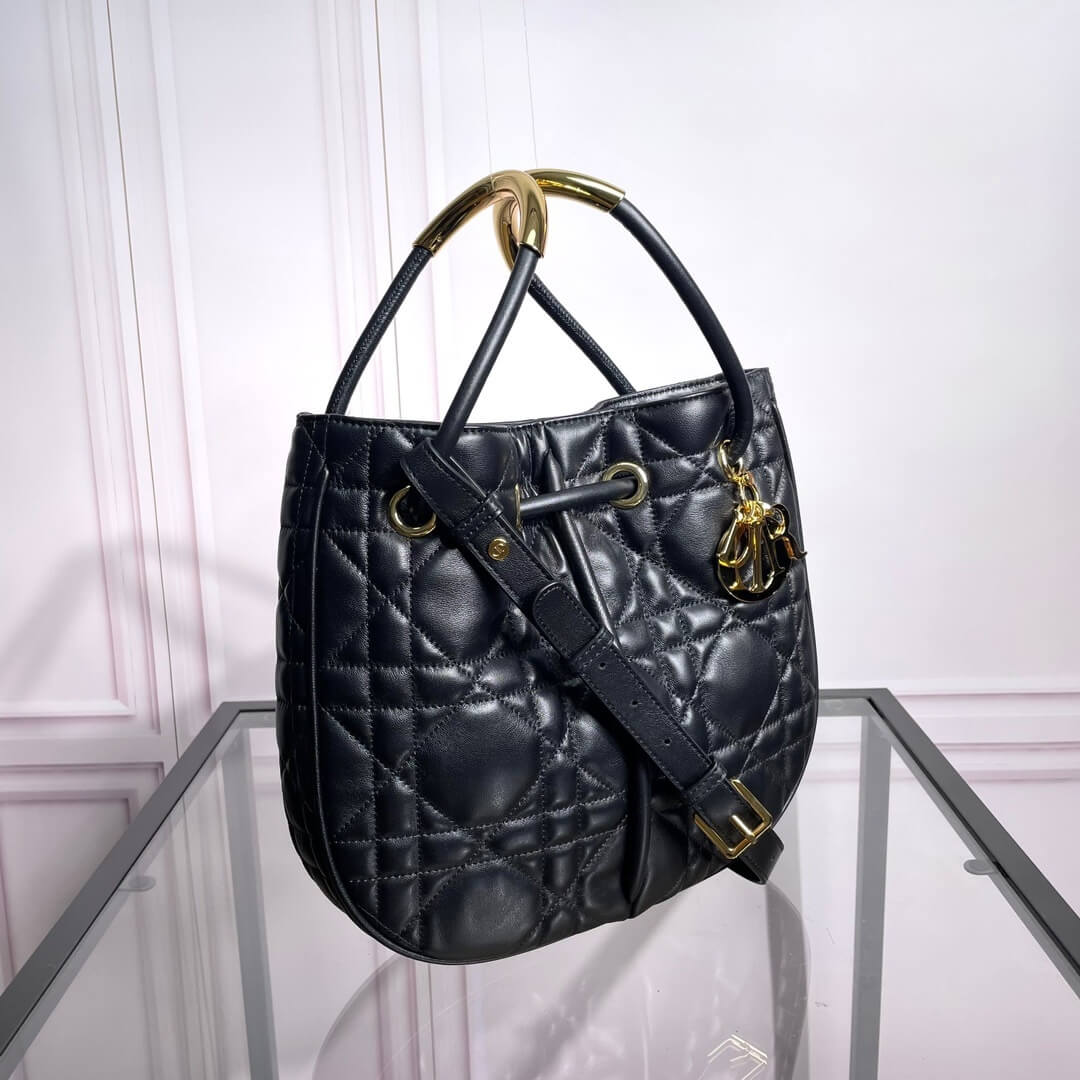 Medium Dior Nolita Bag - Image 3