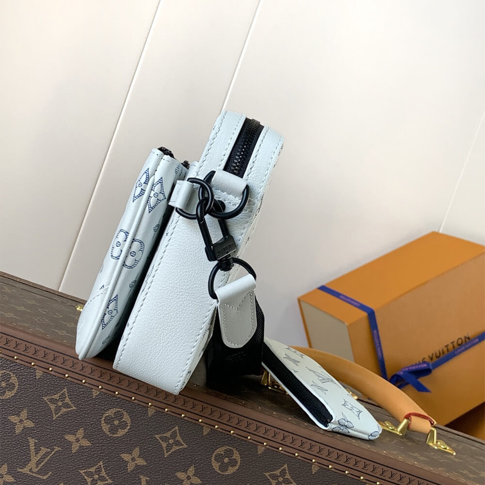 LV rio Messenger Bag - Image 3