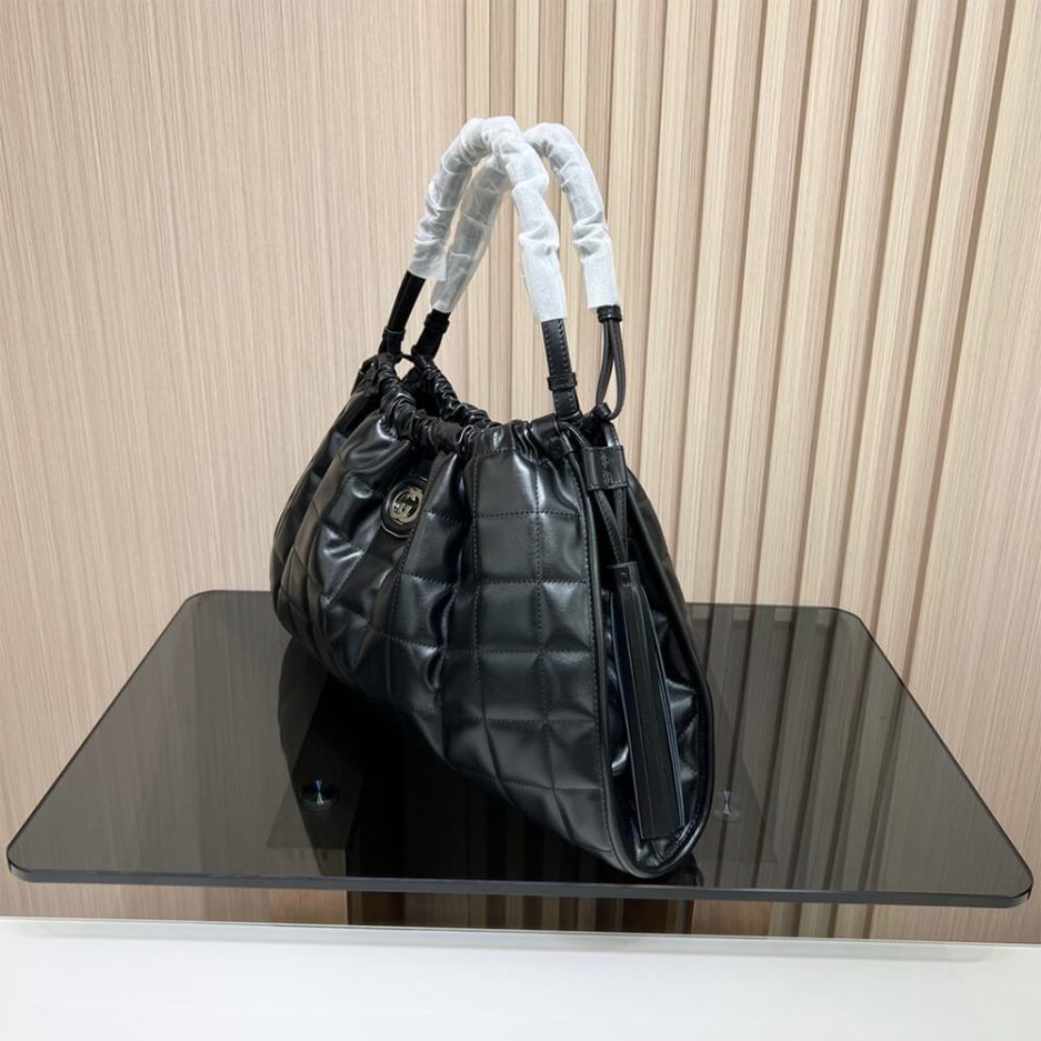 Gucci Deco medium tote bag(HIGH-END GRADE) - Image 3