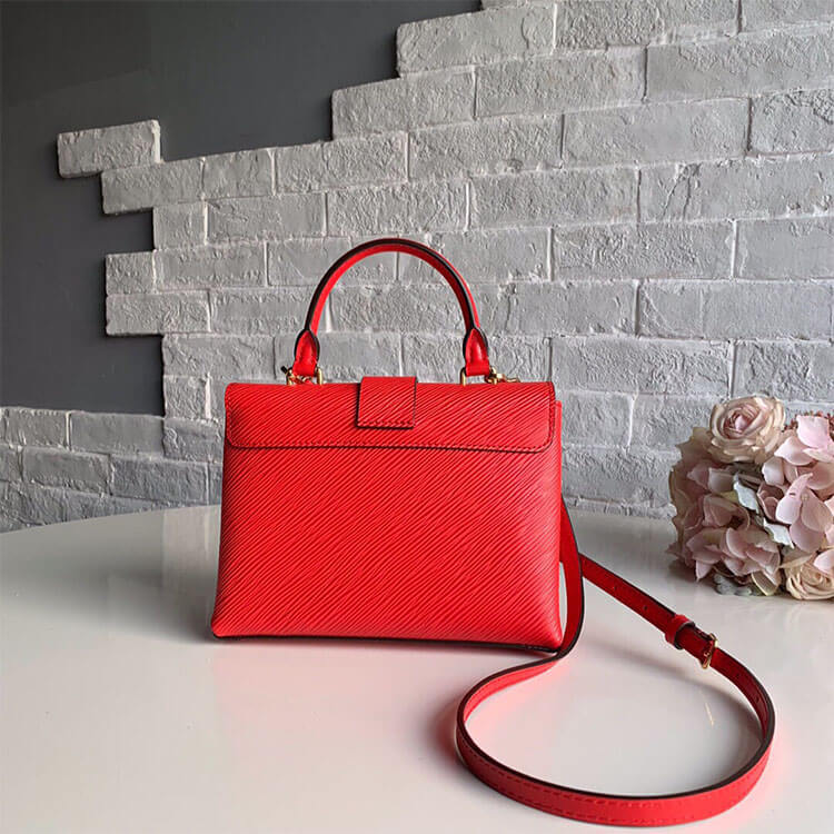 LV Locky BB Handbag - Image 3