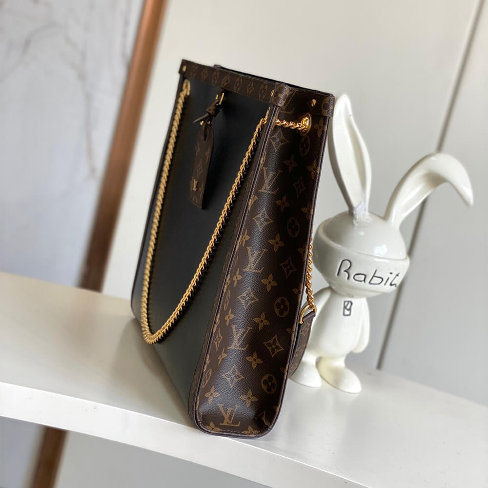 Black LV Nova MM (high-end grade) - Image 3