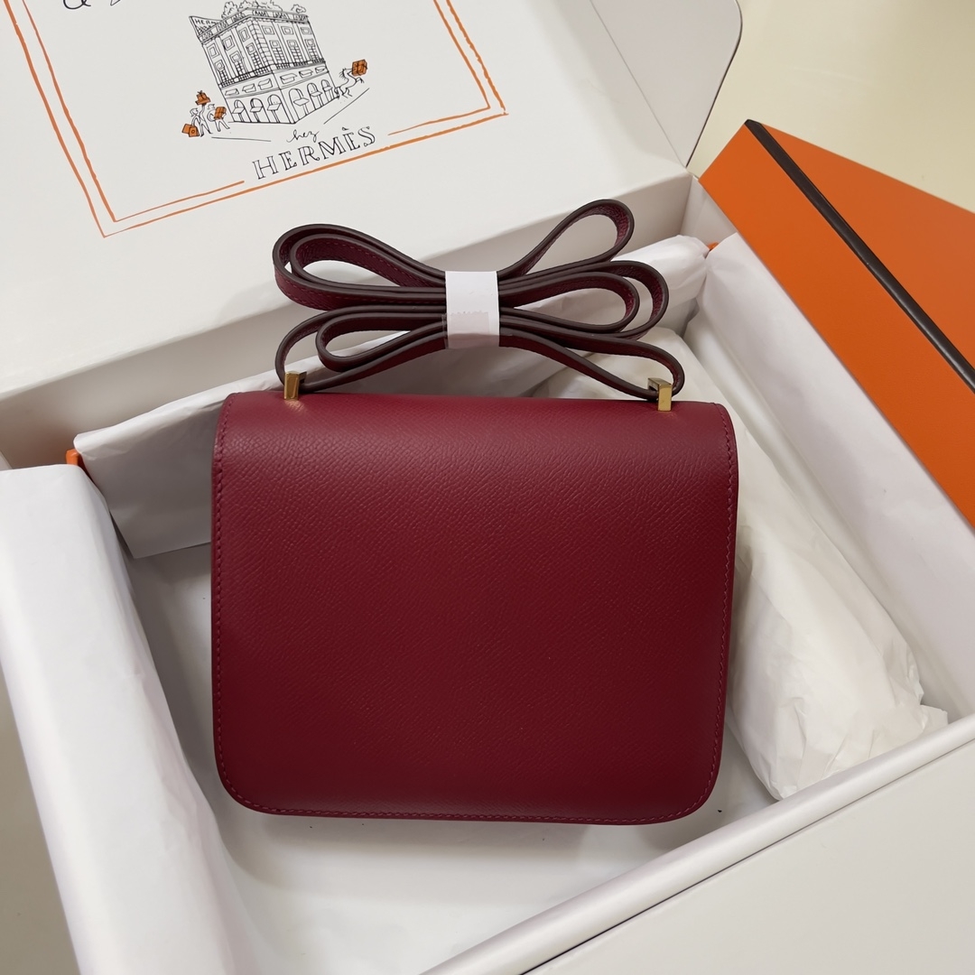Hermes Constance 19 (high-end grade) - Image 4
