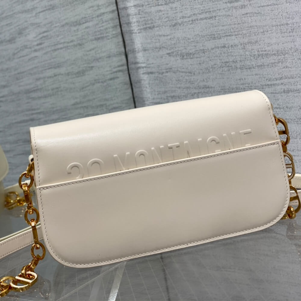 Dior 30 Montaigne Avenue Bag - Image 4