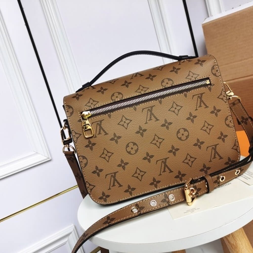 Louis Vuitton POCHETTE METIS - Image 4