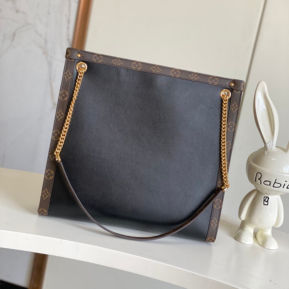 Black LV Nova MM (high-end grade) - Image 4