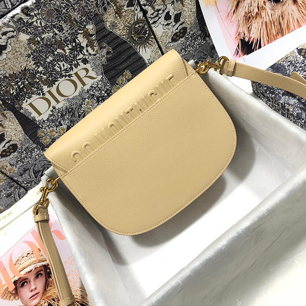 MEDIUM DIOR BOBBY BAG(high-end grade) - Image 4