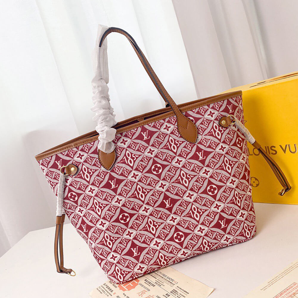 Bordeaux SINCE 1854 NEVERFULL MM - Image 4