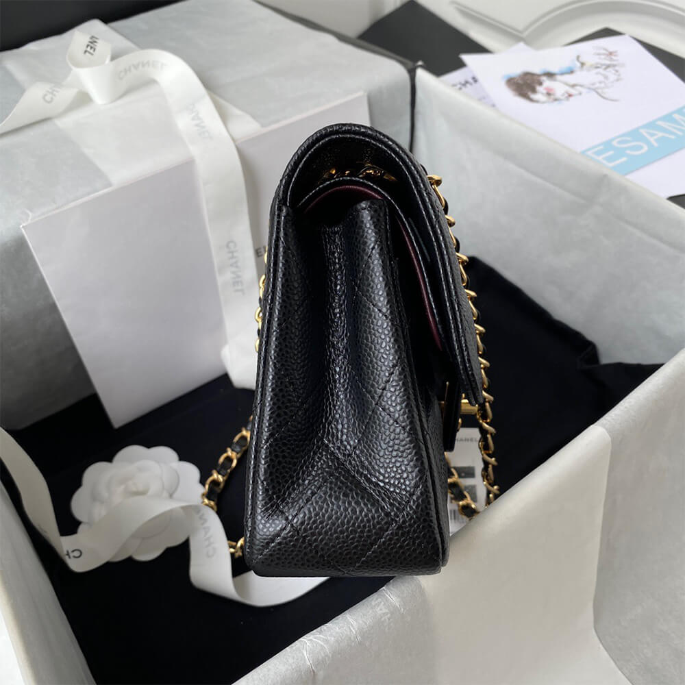 SMALL CLASSIC HANDBAG - Image 4
