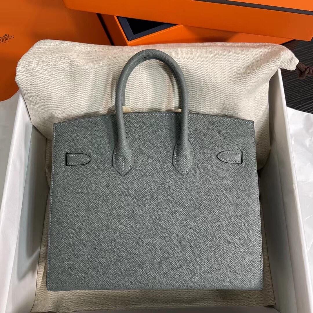 Hermes Birkin 25 Sellier (High-end Grade) - Image 4