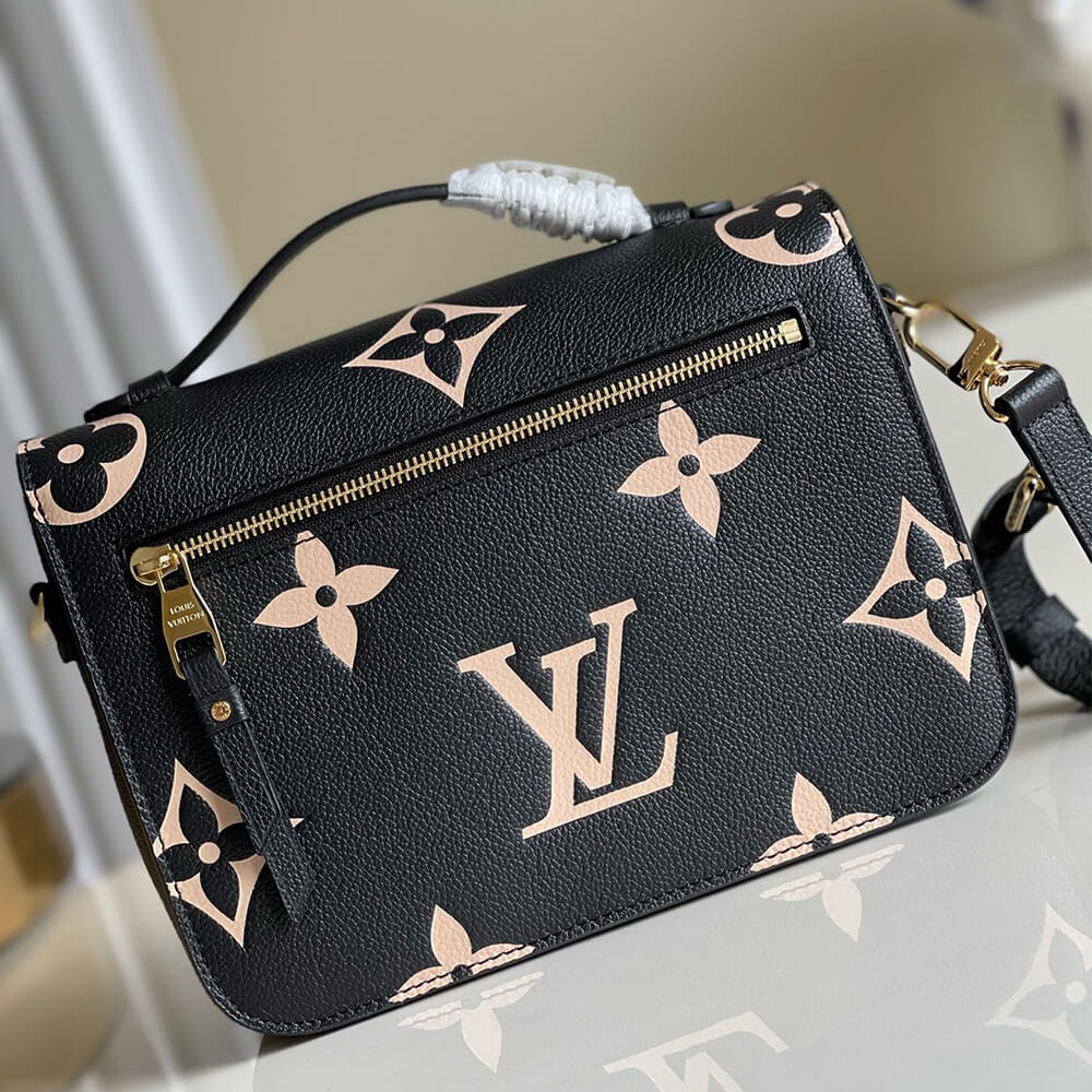 LV Pochette Metis - Image 4