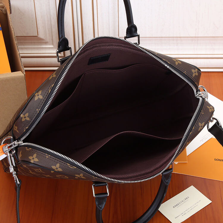 LV Porte-Documents Voyage PM - Image 5
