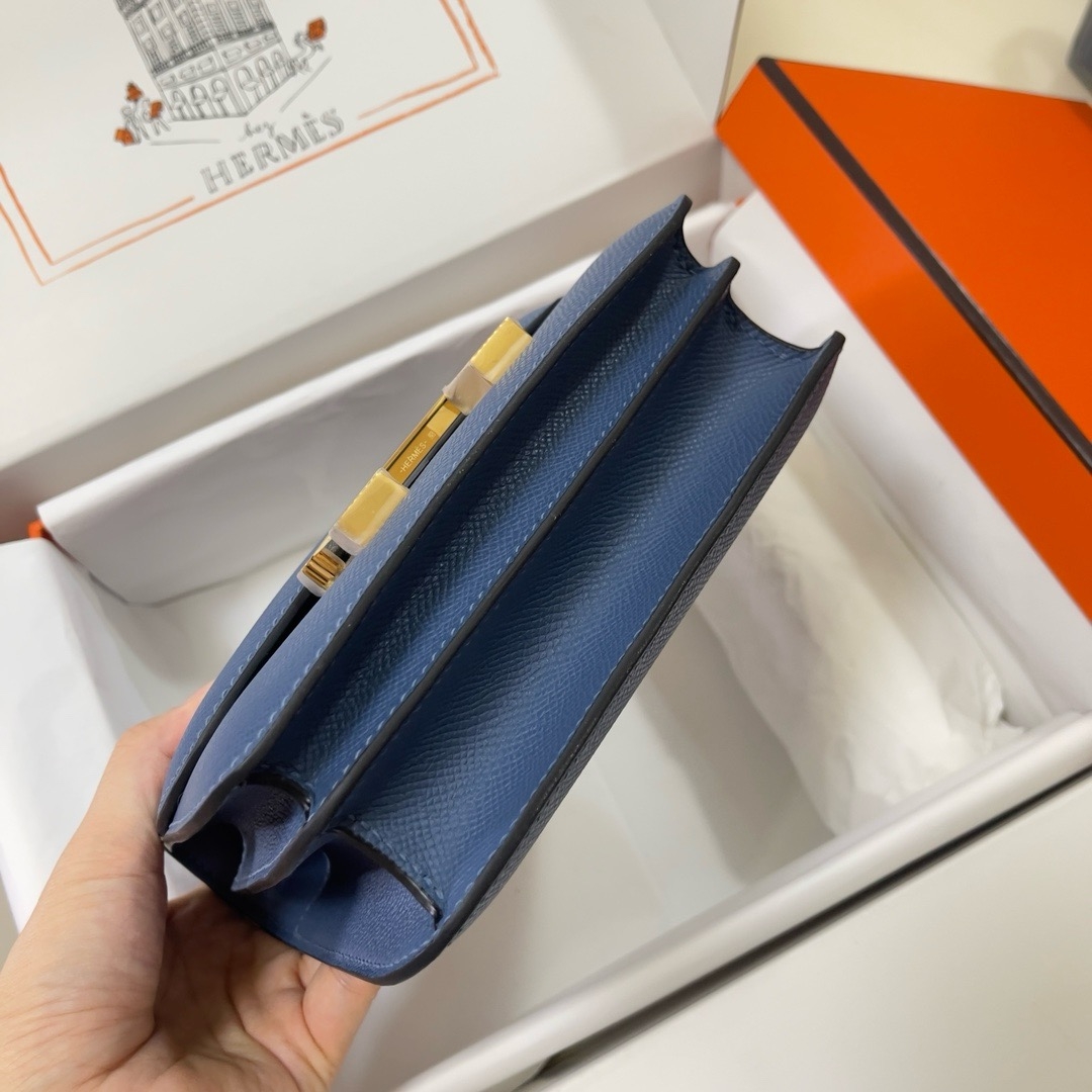 Hermes Constance 19 (high-end grade) - Image 5