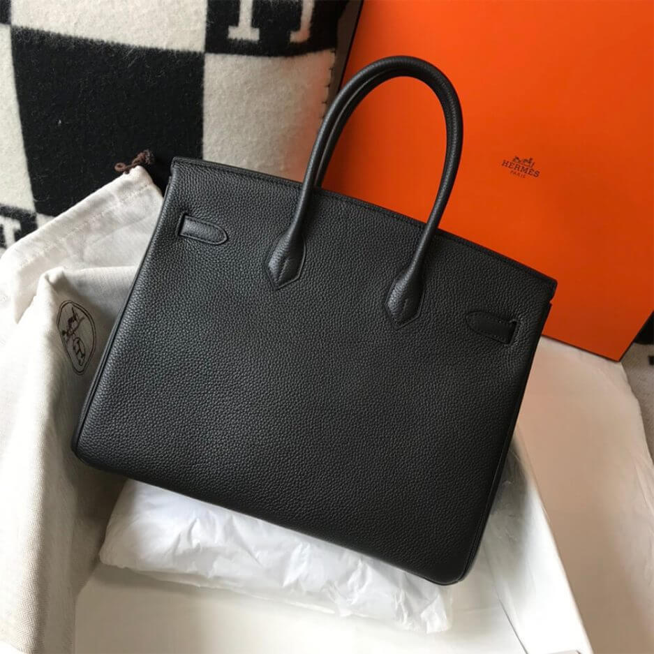 Hermes Birkin 35 - Image 5