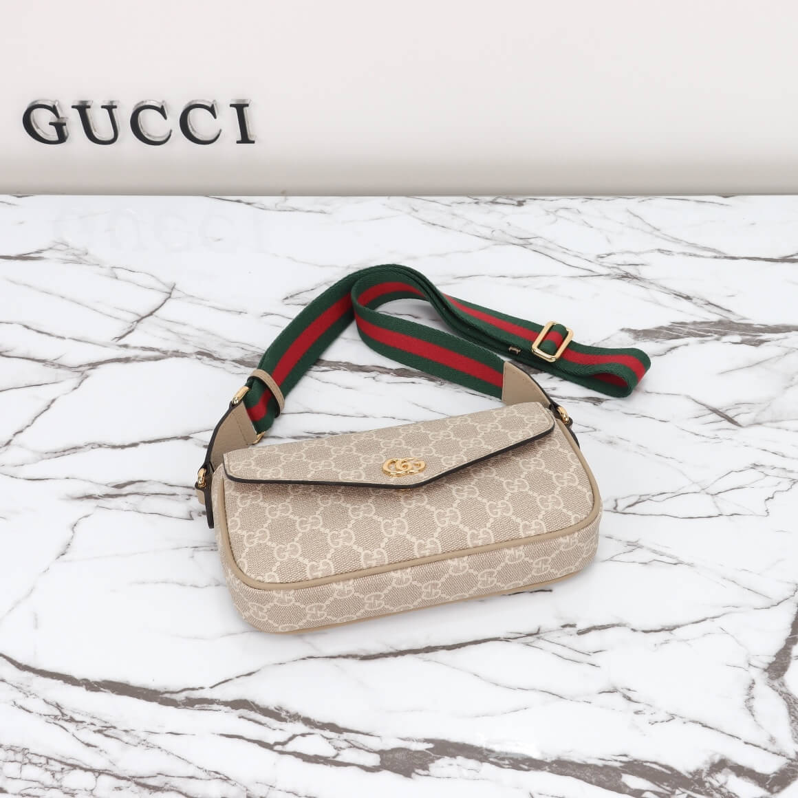 GG OPHIDIA MINI BAG - Image 5