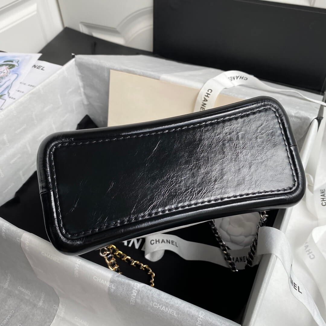 CHANEL Gabrielle Small Backpack - Image 5