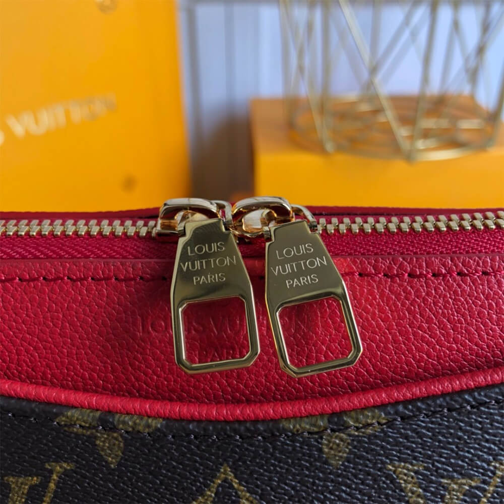 Louis Vuitton Pallas Handbag - Image 5
