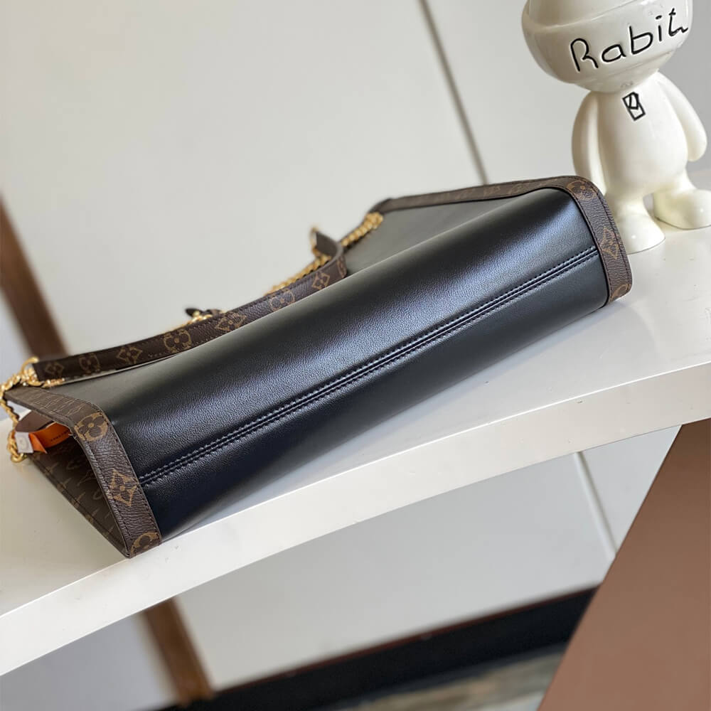 Black LV Nova MM (high-end grade) - Image 5
