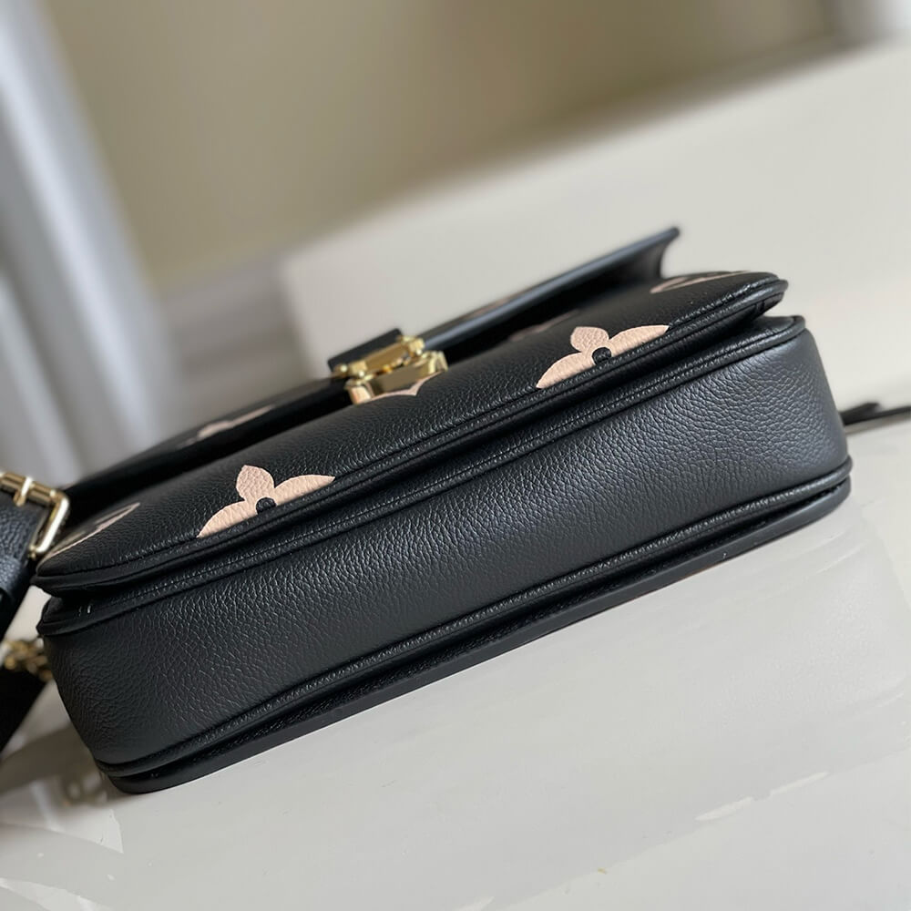 LV Pochette Metis - Image 5
