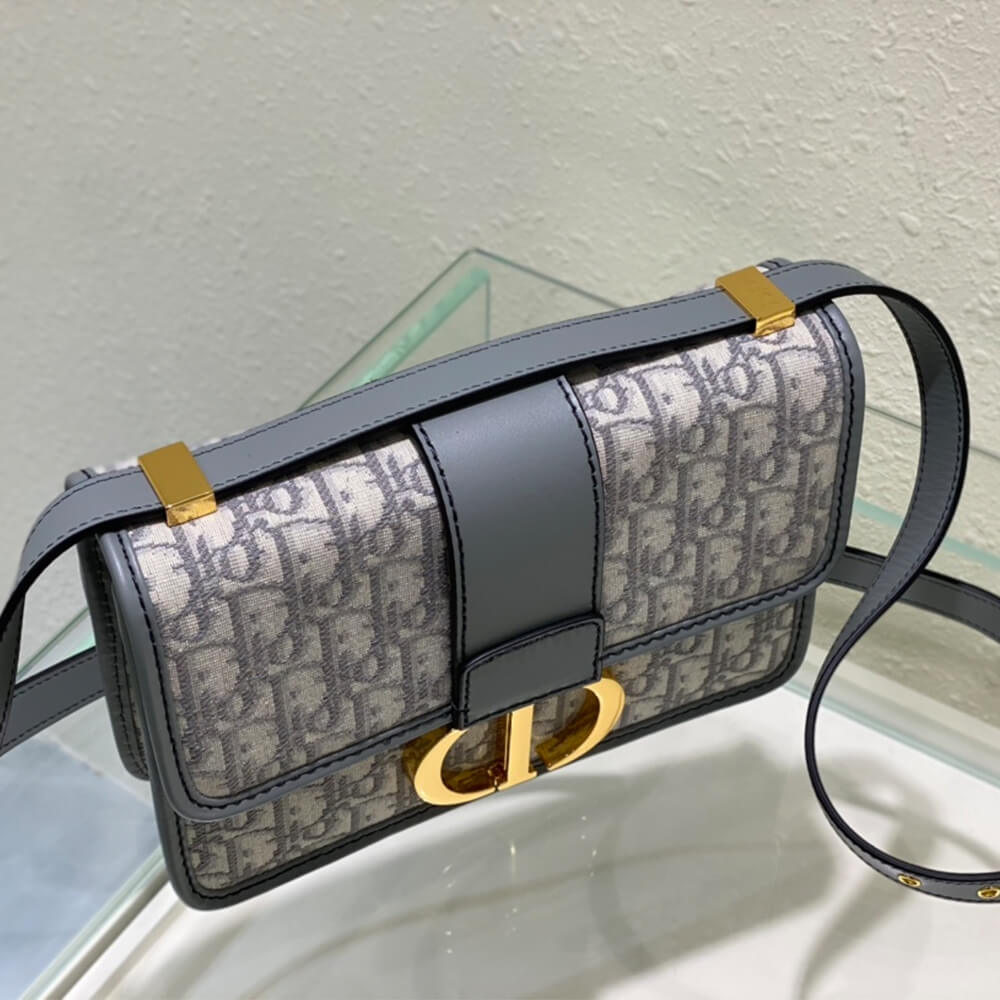 DIOR 30 MONTAIGNE BAG - Image 5