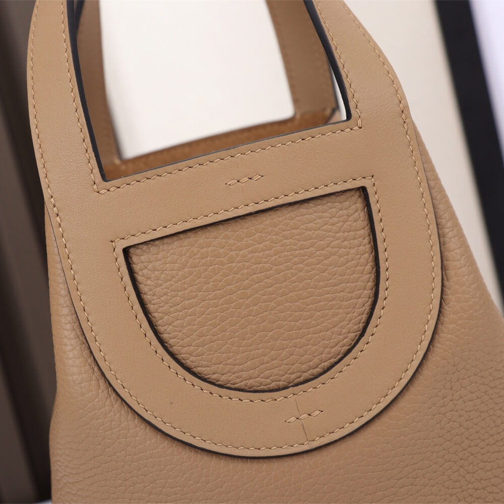 Granny Hermes loop bag - Image 6