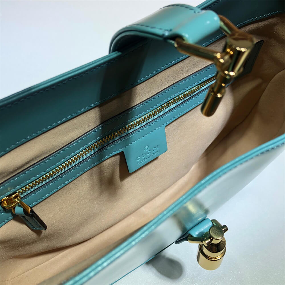Gucci Jackie 1961 Small Hobo Bag - Image 6