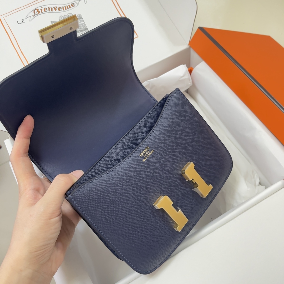 Epsom Hermes Constance 19 (high-end grade) - Image 6
