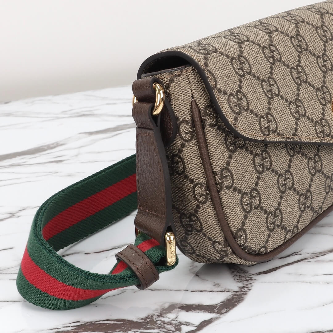 GG OPHIDIA MINI BAG - Image 6