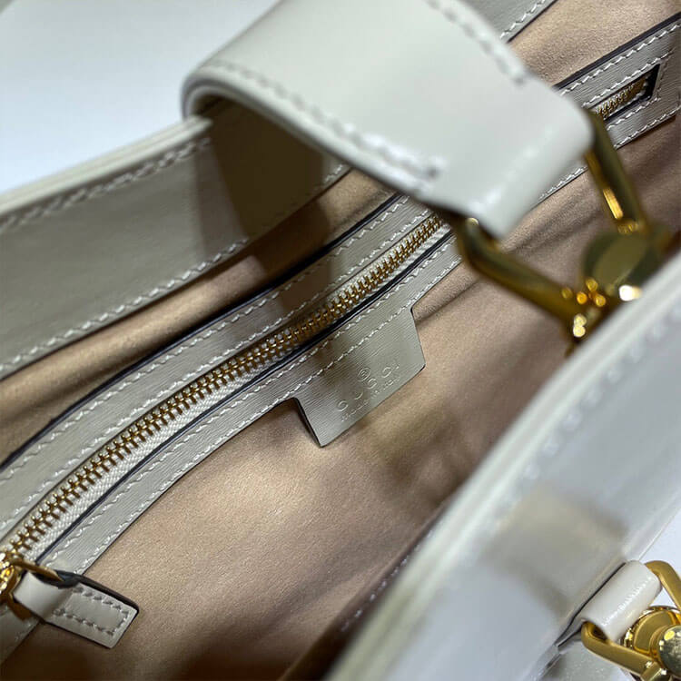Gucci Jackie 1961 Small Hobo Bag - Image 6
