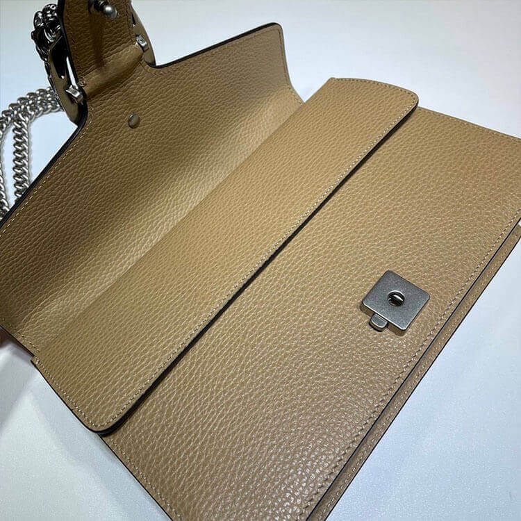 Gucci Dionysus Small Shoulder Bag - Image 6
