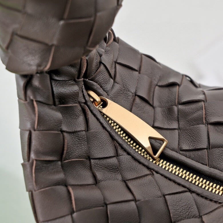 Fondant Bottega Veneta Small Jodie - Image 6