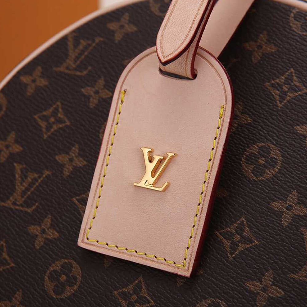 Louis Vuitton PETITE BOITE CHAPEAU - Image 6