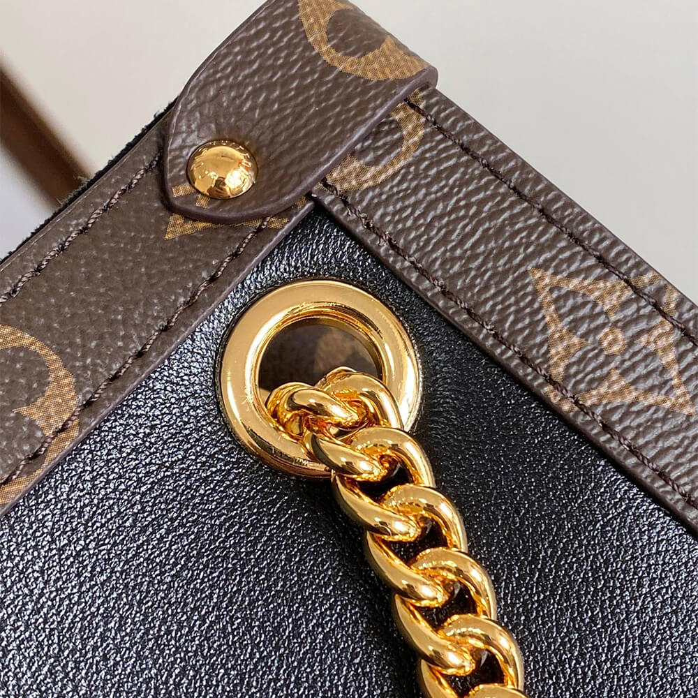 Black LV Nova MM (high-end grade) - Image 6