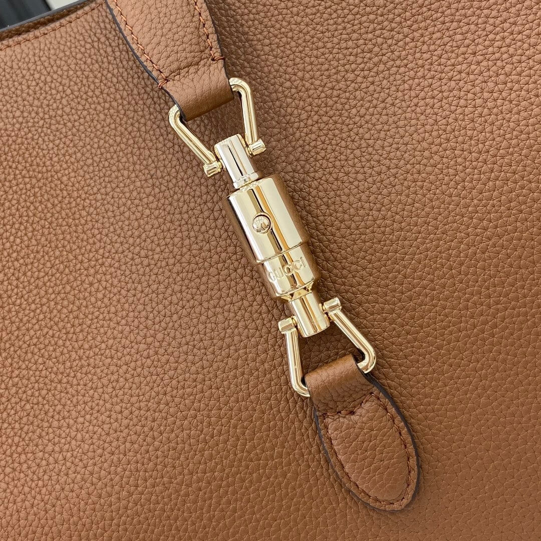 Gucci Jackie 1961 medium shoulder bag - Image 6