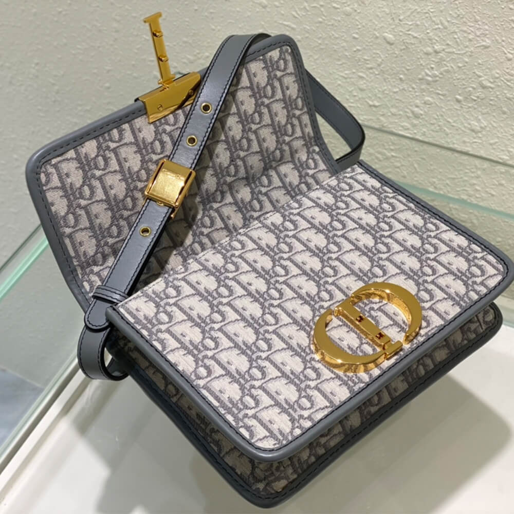 DIOR 30 MONTAIGNE BAG - Image 6