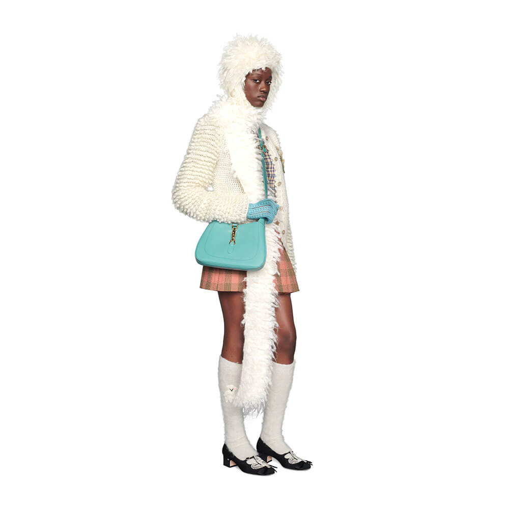 Gucci Jackie 1961 Small Hobo Bag - Image 7