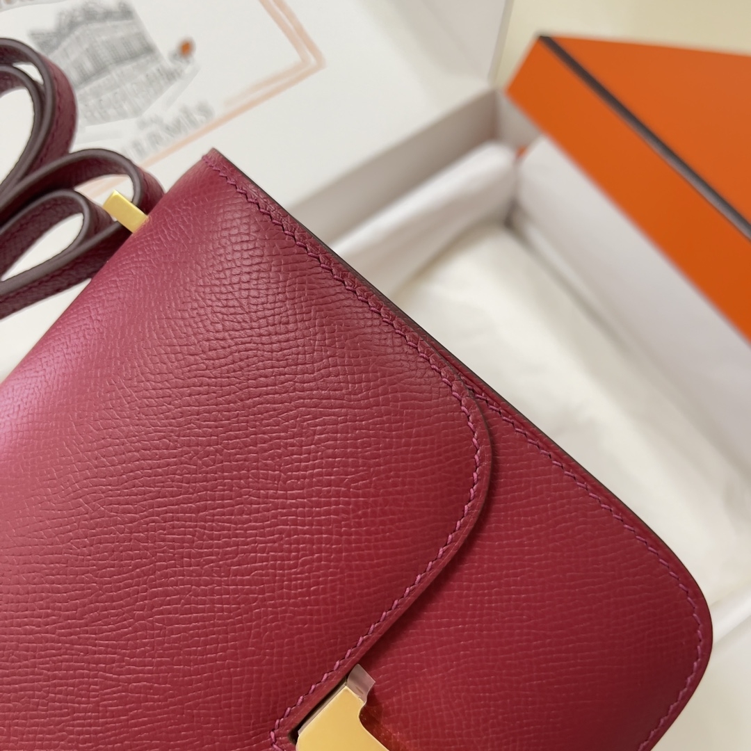 Hermes Constance 19 (high-end grade) - Image 7